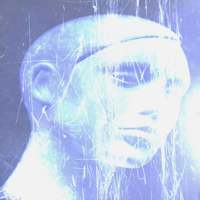 Running From Ghosts - Single