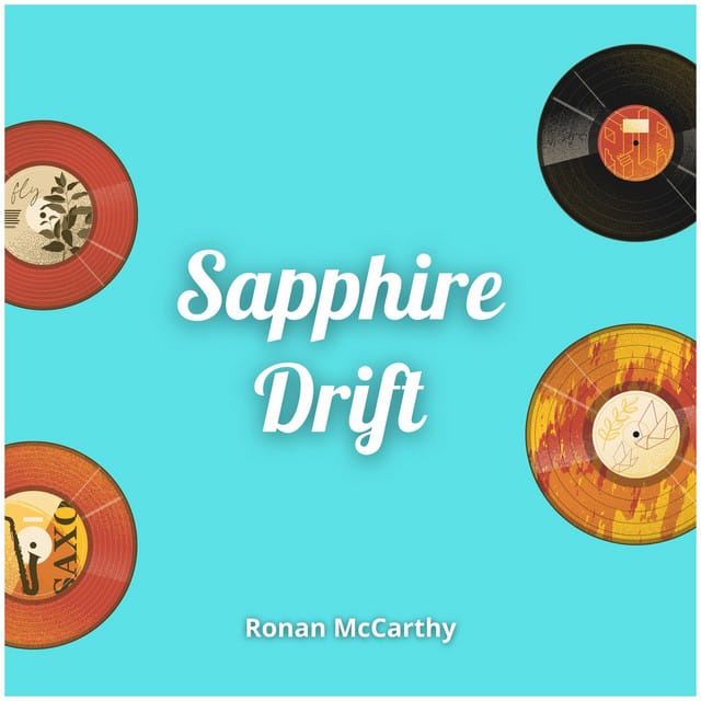 Sapphire Drift