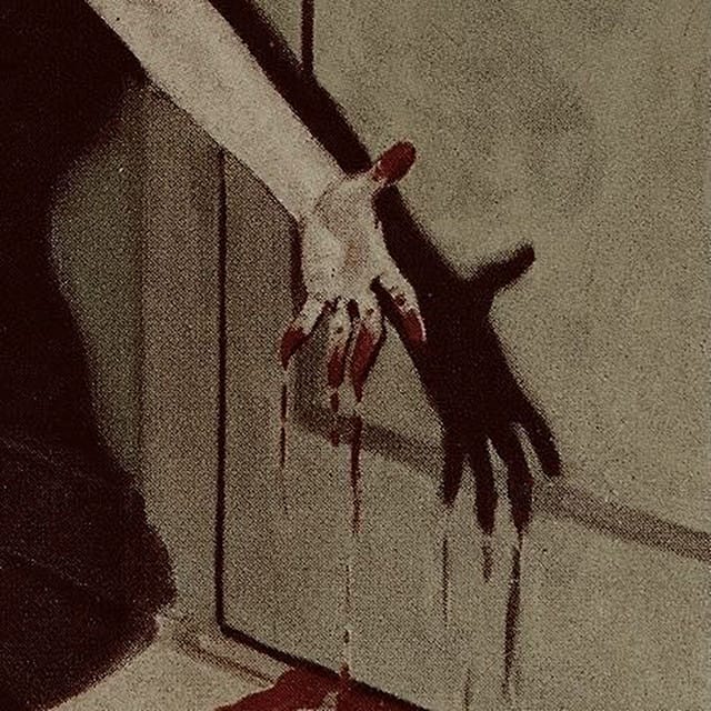 Bleed Out - Single