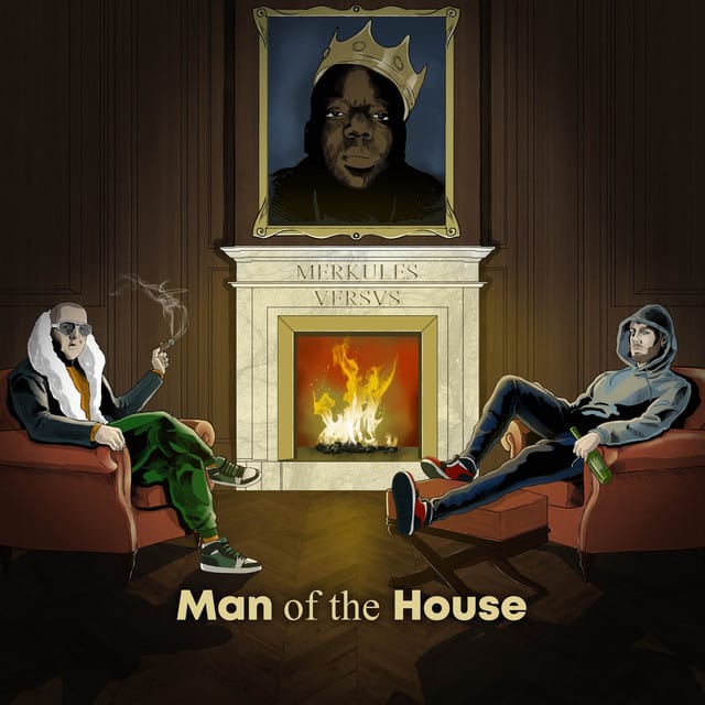 Man Of The House
