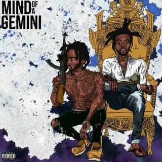 Mind of a Gemini