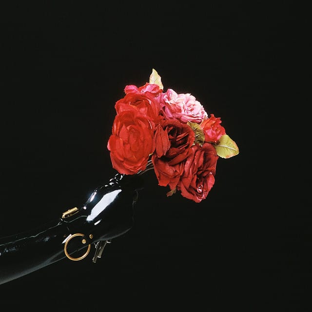 In Your Name - Single