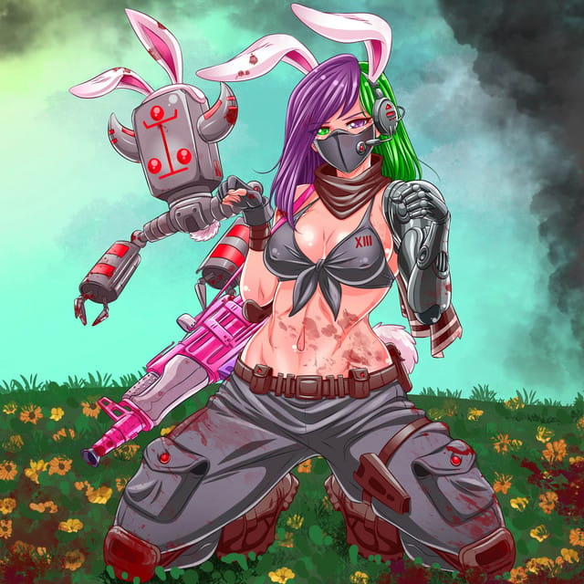 Voidflip Soldiers of Fortune