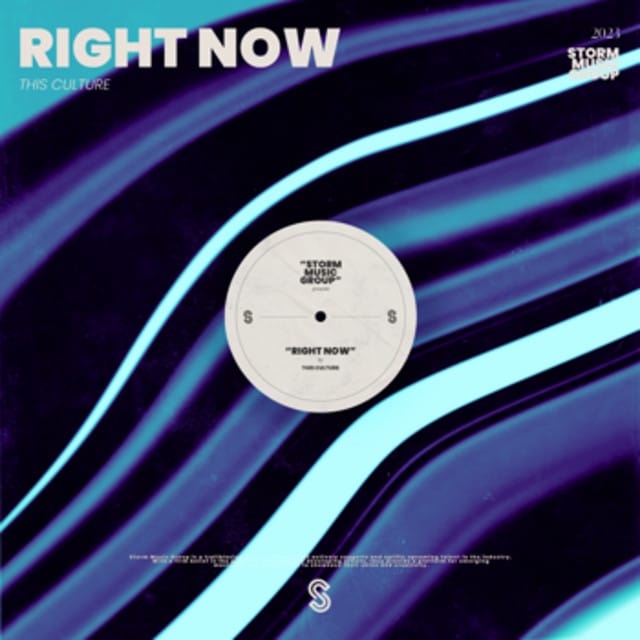 Right Now (Radio Edit)