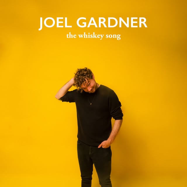 The Whiskey Song - Single