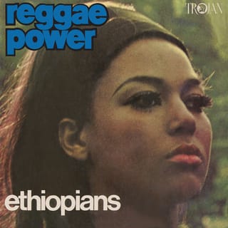 Reggae Power