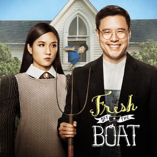 Fresh off the Boat Main Title Theme