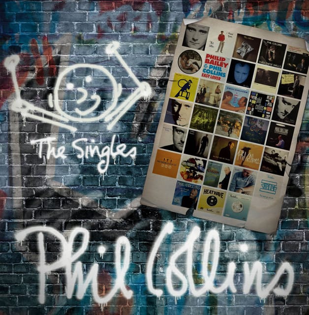 The Singles (Deluxe Edition)
