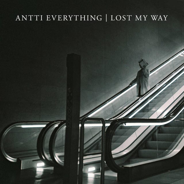 Lost My Way