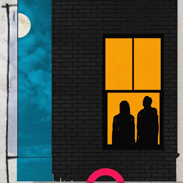 Above the Station