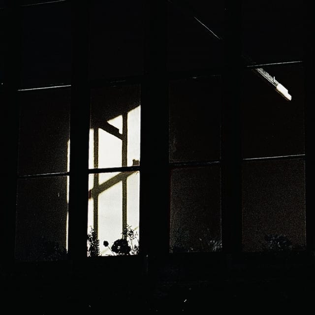 Plaster Saint - Single