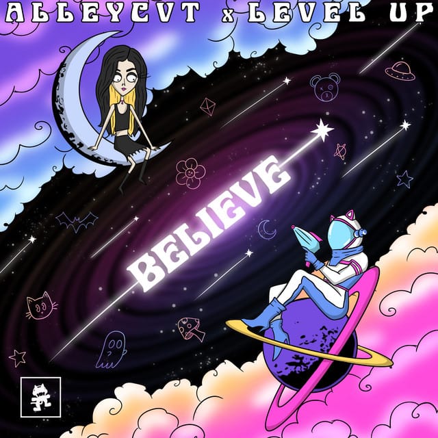 BELIEVE