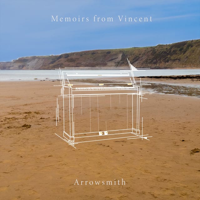 Memoirs from Vincent