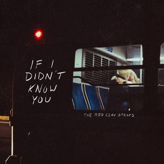 If I Didn't Know You - Single