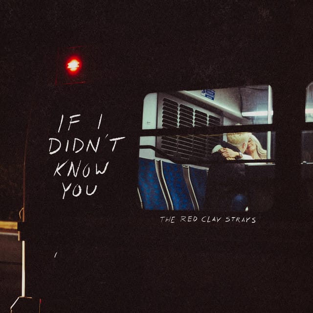 If I Didn't Know You - Single