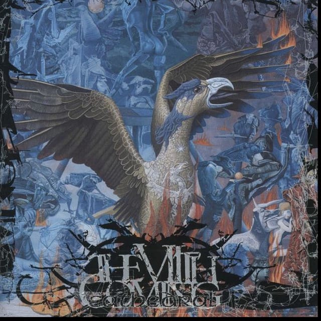 The Seventh Coming