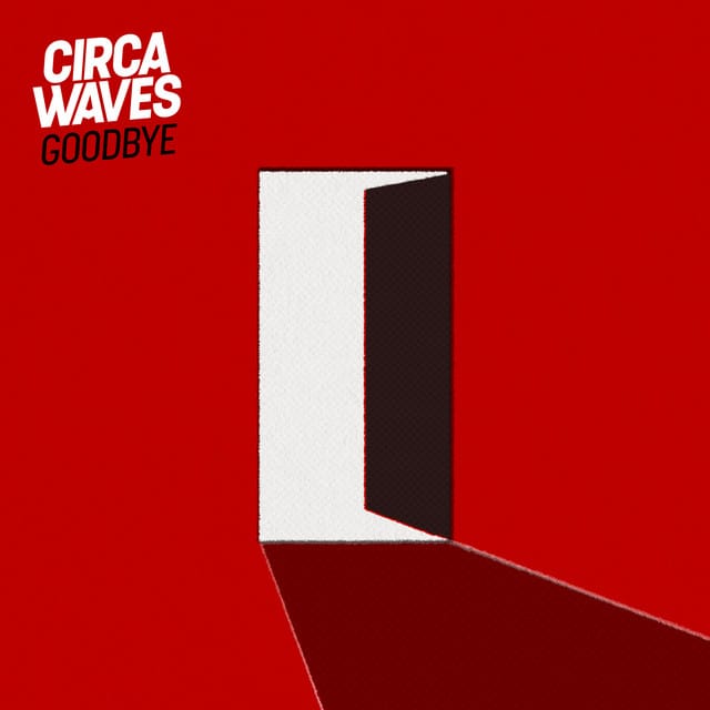 Goodbye (Alternate Version) - Single