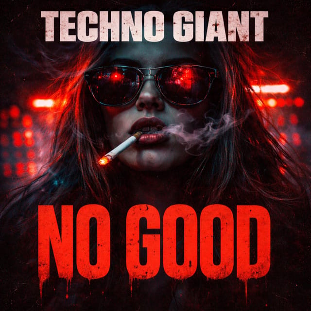 No Good (Techno)
