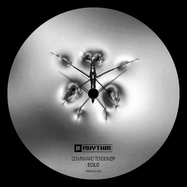Downward Tension - EP