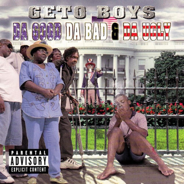 Gangsta (Put Me Down)