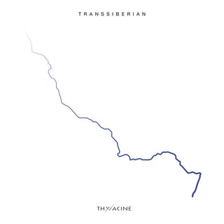 Transsiberian (Deluxe Edition)