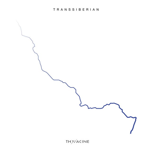 Transsiberian (Deluxe Edition)