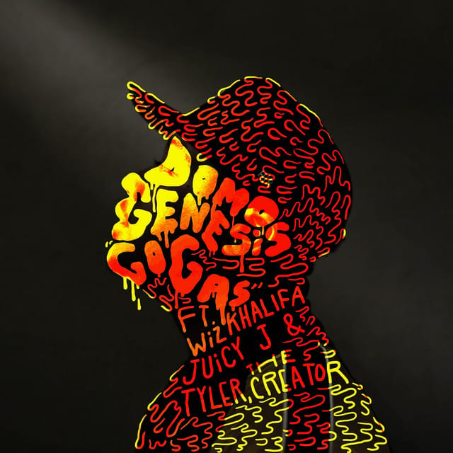 Go (Gas) (feat. Wiz Khalifa, Juicy J & Tyler, The Creator)