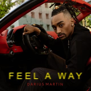 Feel a Way - Single