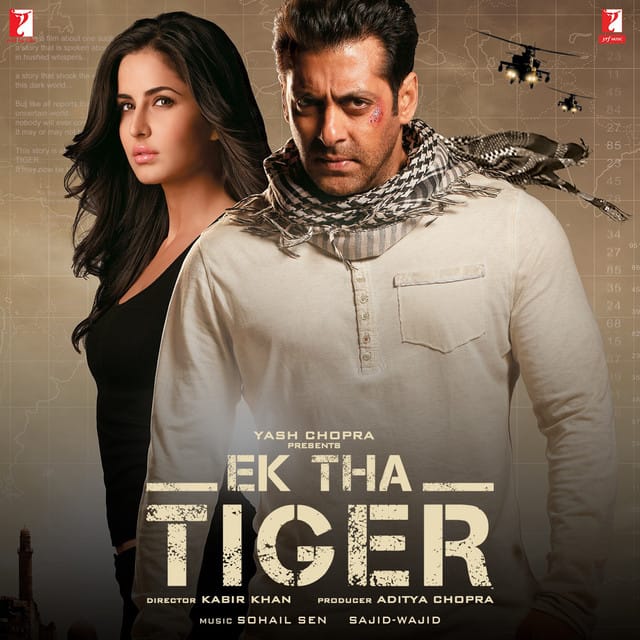 Ek Tha Tiger