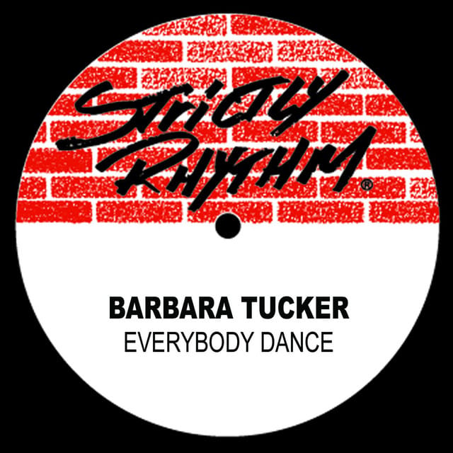 Everybody Dance