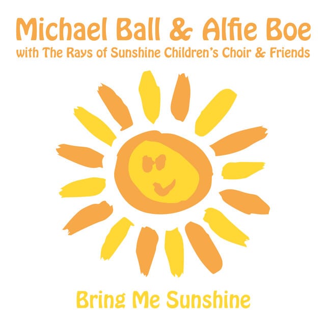 Michael Ball, Alfie Boe