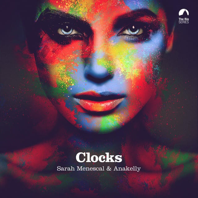 Clocks - Single