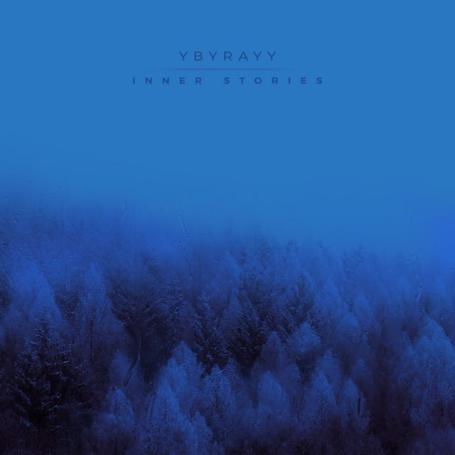 Inner Stories - Single