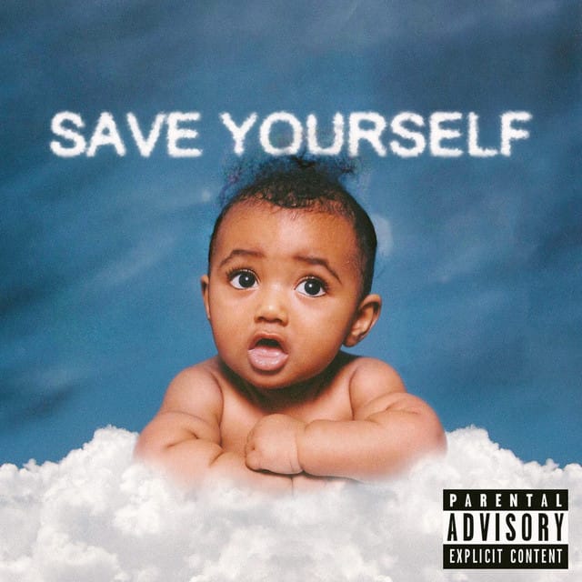 Save Yourself