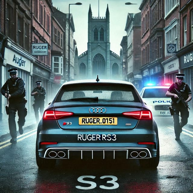 S3 - Single