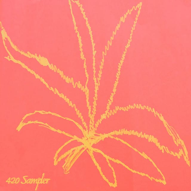 420 Sampler