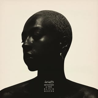 Devotion & the Black Divine