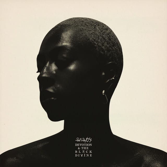 Devotion & the Black Divine