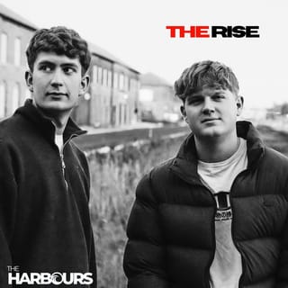 The Rise - Single