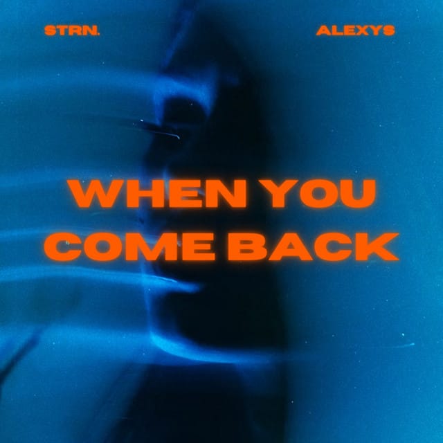 When You Come Back - Speed Garage