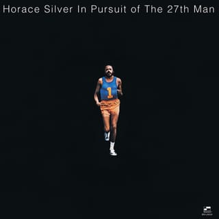 In Pursuit Of The 27th Man