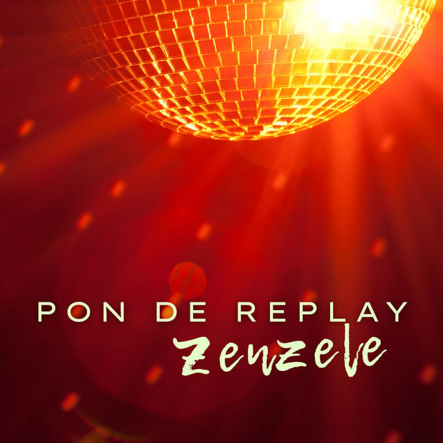 Pon De Replay x Zenzele