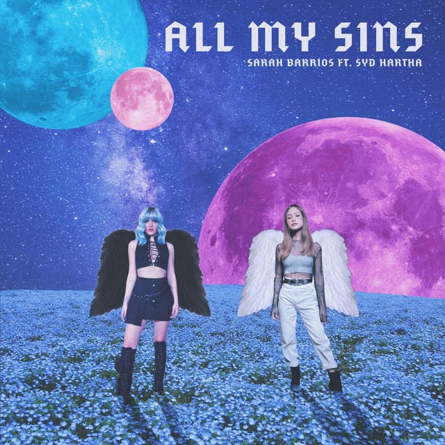 All My Sins