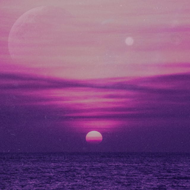 Sunsets - Single