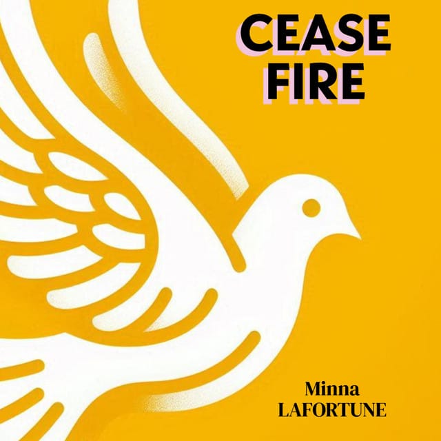 Cease Fire