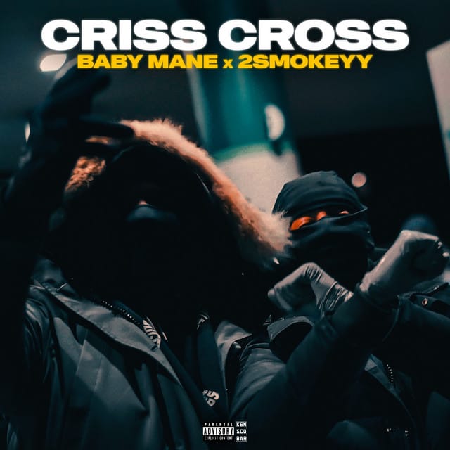 Criss Cross - Single