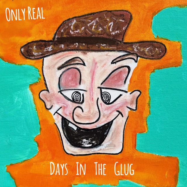 Days In The Glug