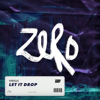 Let It Drop - Single