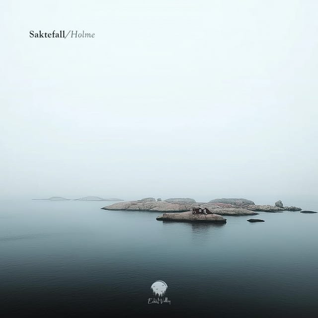 Holme - EP