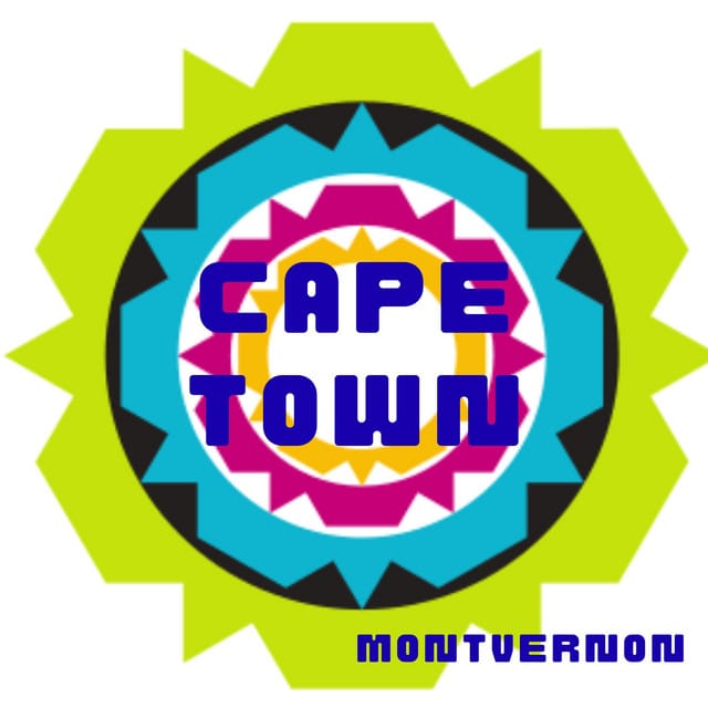 Cape Town - Single